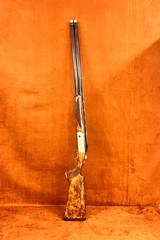 MUST SEE Krieghoff K80 32” 12ga Sporting Exhibition Wood!!! - 3 of 14