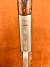 MUST SEE Krieghoff K80 32” 12ga Sporting Exhibition Wood!!! - 5 of 14