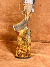 MUST SEE Krieghoff K80 32” 12ga Sporting Exhibition Wood!!! - 11 of 14