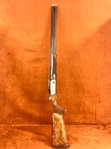 MUST SEE Krieghoff K80 32” 12ga Sporting Exhibition Wood!!! - 1 of 14