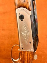 MUST SEE Krieghoff K80 32” 12ga Sporting Exhibition Wood!!! - 6 of 14