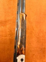 MUST SEE Krieghoff K80 32” 12ga Sporting Exhibition Wood!!! - 12 of 14
