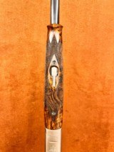 MUST SEE Krieghoff K80 32” 12ga Sporting Exhibition Wood!!! - 13 of 14