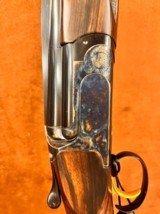 Perazzi MX8 All clay sports 32” 12ga Beautiful Case Color Hardening 4mm Ramp Rib JUST SOLD!! - 4 of 12