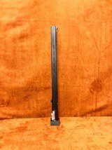 Perazzi Barrel 29.5” 20ga IM/IM - 3 of 3