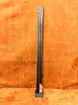 Perazzi Barrel 29.5” 20ga IM/IM - 1 of 3