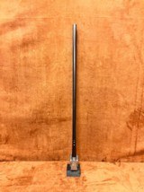 Perazzi Barrel 29.5” 20ga IM/IM - 2 of 3