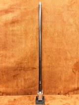 Perazzi Barrel 31.5” 4 Notch adjustable Rib - 3 of 3