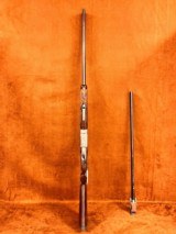 Perazzi MX8/20 Small Frame 28/.410 Combo Custom SCO Engraved JUST SOLD!! - 2 of 12