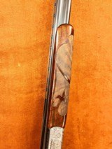 Perazzi MX8/20 Small Frame 28/.410 Combo Custom SCO Engraved JUST SOLD!! - 12 of 12
