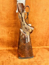 Perazzi MX8/20 Small Frame 28/.410 Combo Custom SCO Engraved JUST SOLD!! - 8 of 12