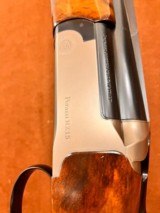 GORGEOUS MUST SEE Perazzi 31.5” OU Sporting / trap / All sport Model Perazzi Spectacular Wood! MUST SEE!! - 4 of 10