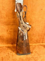 Perazzi MX8/20 Small Frame 28/.410 Combo Custom SCO Engraved JUST SOLD!! - 8 of 12