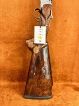 Perazzi MX8/20 Small Frame 28/.410 Combo Custom SCO Engraved JUST SOLD!! - 9 of 12