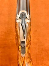 SPECTACULAR Perazzi HT 29.5” Olympic/ZZ/Bunker/Pigeon JUST SOLD!! - 7 of 13