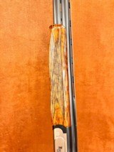 SPECTACULAR Perazzi HT 29.5” Olympic/ZZ/Bunker/Pigeon JUST SOLD!! - 13 of 13