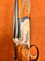 SPECTACULAR Perazzi HT 29.5” Olympic/ZZ/Bunker/Pigeon JUST SOLD!! - 4 of 13