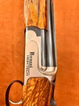 SPECTACULAR Perazzi HT 29.5” Olympic/ZZ/Bunker/Pigeon JUST SOLD!! - 6 of 13