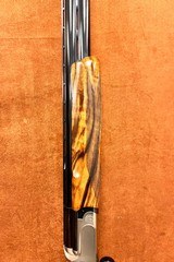 Perazzi MX8 Sporting 32” LH Palm Swell Gorgeous wood - 11 of 13