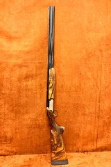 Perazzi MX8 Sporting 32” LH Palm Swell Gorgeous wood - 1 of 13