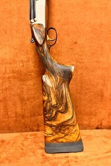 Perazzi MX8 Sporting 32” LH Palm Swell Gorgeous wood - 8 of 13