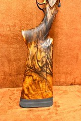 Perazzi MX8 Sporting 32” LH Palm Swell Gorgeous wood - 10 of 13