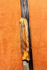 Perazzi MX8 Sporting 32” LH Palm Swell Gorgeous wood - 13 of 13