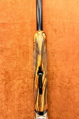 Perazzi MX8 Sporting 32” LH Palm Swell Gorgeous wood - 12 of 13