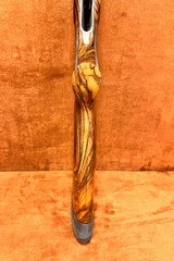 Perazzi MX8 Sporting 32” LH Palm Swell Gorgeous wood - 9 of 13