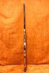 Perazzi MX8 Sporting 32” LH Palm Swell Gorgeous wood - 2 of 13