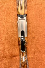 Perazzi MX8 Sporting 32” LH Palm Swell Gorgeous wood - 5 of 13