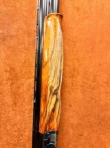 Perazzi MX8 Sporting 34” Gorgeous Case Color Receiver - 11 of 13