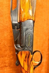 SPECTACULAR PERAZZI MX 2000 RS COMBO 34"/30" - 4 of 12