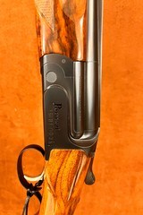 Perazzi High Tech S 32” Adjustable Comb MUST SEE - 6 of 13