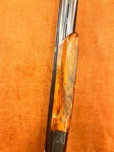 Perazzi High Tech S 32” Adjustable Comb MUST SEE - 9 of 13