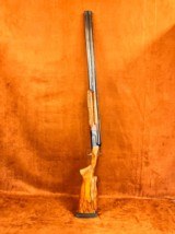 Perazzi High Tech S 32” Adjustable Comb MUST SEE - 3 of 13