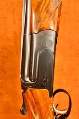 Perazzi High Tech S 32” Adjustable Comb MUST SEE - 4 of 13