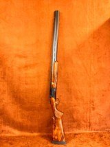 Perazzi High Tech S 32” Adjustable Comb MUST SEE - 1 of 13