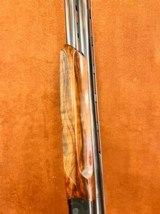 Perazzi High Tech S 32” Adjustable Comb MUST SEE - 11 of 13