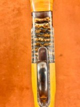 Perazzi MX8 32”Step Rib Beautiful Color Case Hardened - 5 of 12