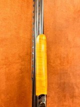 Perazzi MX8 32”Step Rib Beautiful Color Case Hardened - 10 of 12