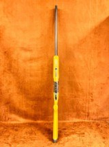 Perazzi MX8 32”Step Rib Beautiful Color Case Hardened - 3 of 12