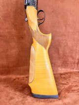 Perazzi MX8 32”Step Rib Beautiful Color Case Hardened - 9 of 12