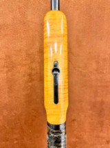 Perazzi MX8 32”Step Rib Beautiful Color Case Hardened - 11 of 12