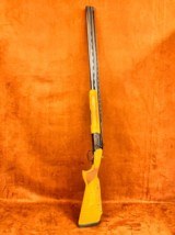 Perazzi MX8 32”Step Rib Beautiful Color Case Hardened - 2 of 12