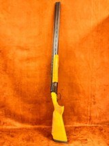 Perazzi MX8 32”Step Rib Beautiful Color Case Hardened - 1 of 12