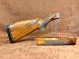 Krieghoff K80 Stock and Forearm - 1 of 2