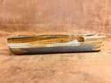 Krieghoff K80 Forearm New Beautiful Wood - 3 of 3