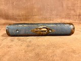 Krieghoff K80 Forearm New Gorgeous Wood - 2 of 3