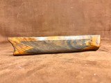 Krieghoff K80 forearm - 1 of 3